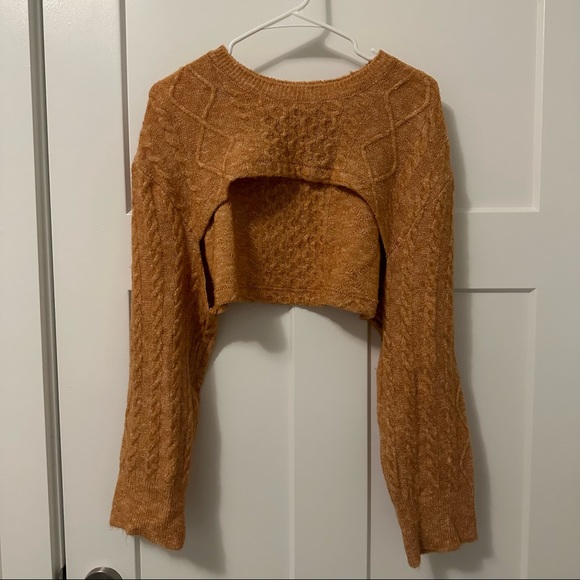 Free People Mercury Cable Set - Picture 6 of 10